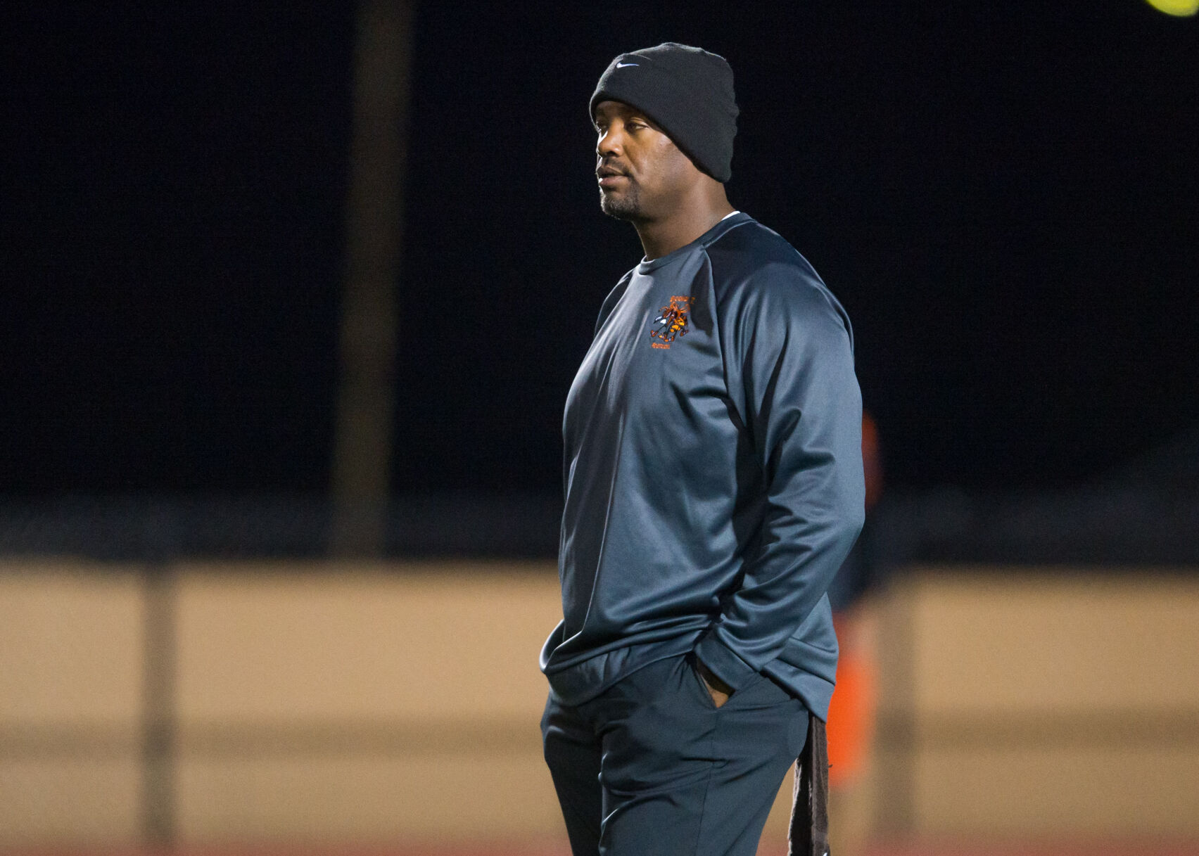 Lawton vs Booker T Washington